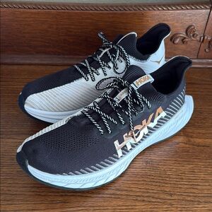Hoka Carbon X3 men's size 11.5 D (USA size)